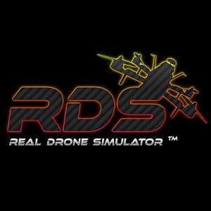 Welcome to the official website of the Real Drone Simulator. You can find news, downloads, updates about RDS here. The simulator is free for personal usage.